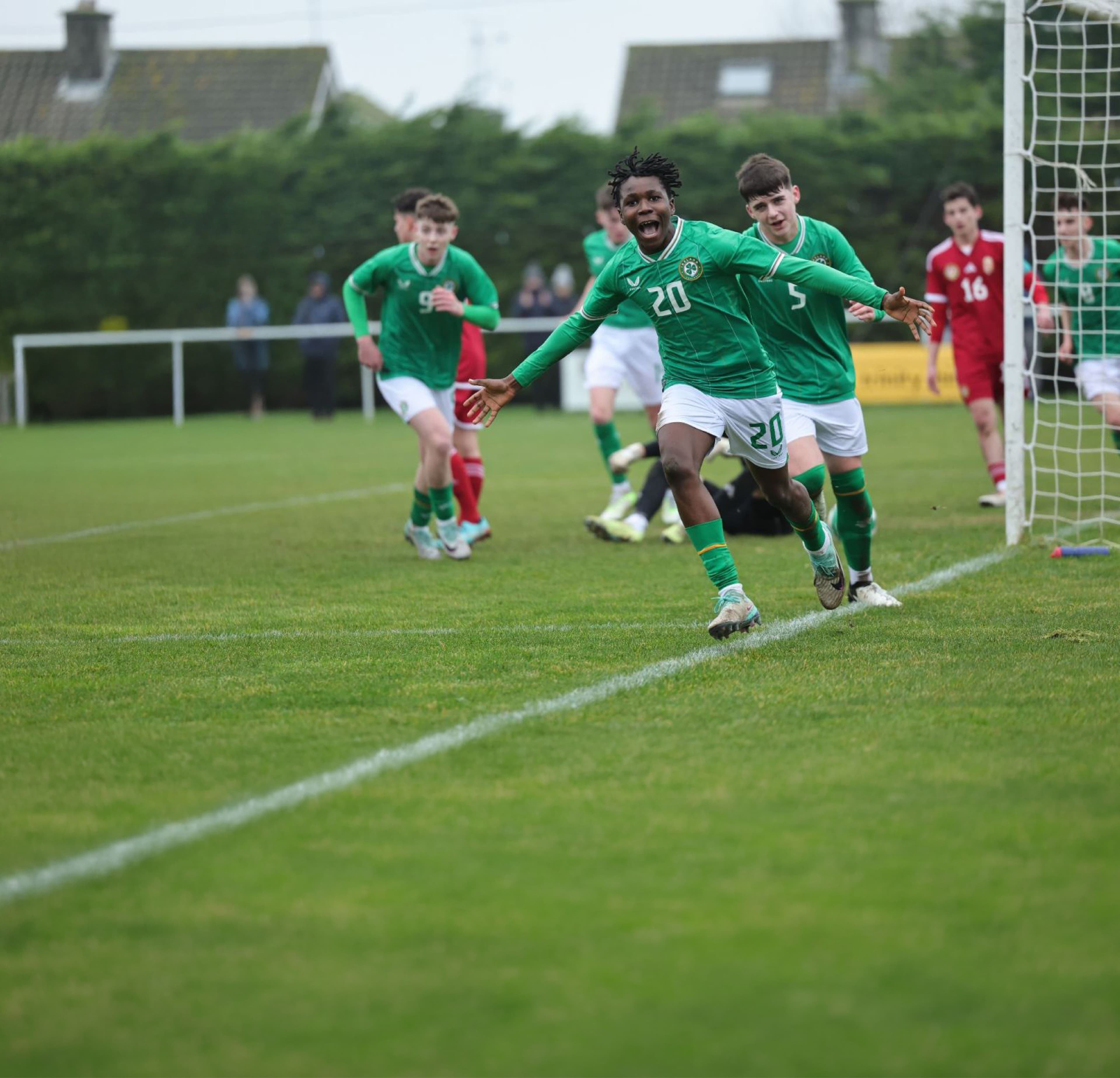 Where Your Support Goes